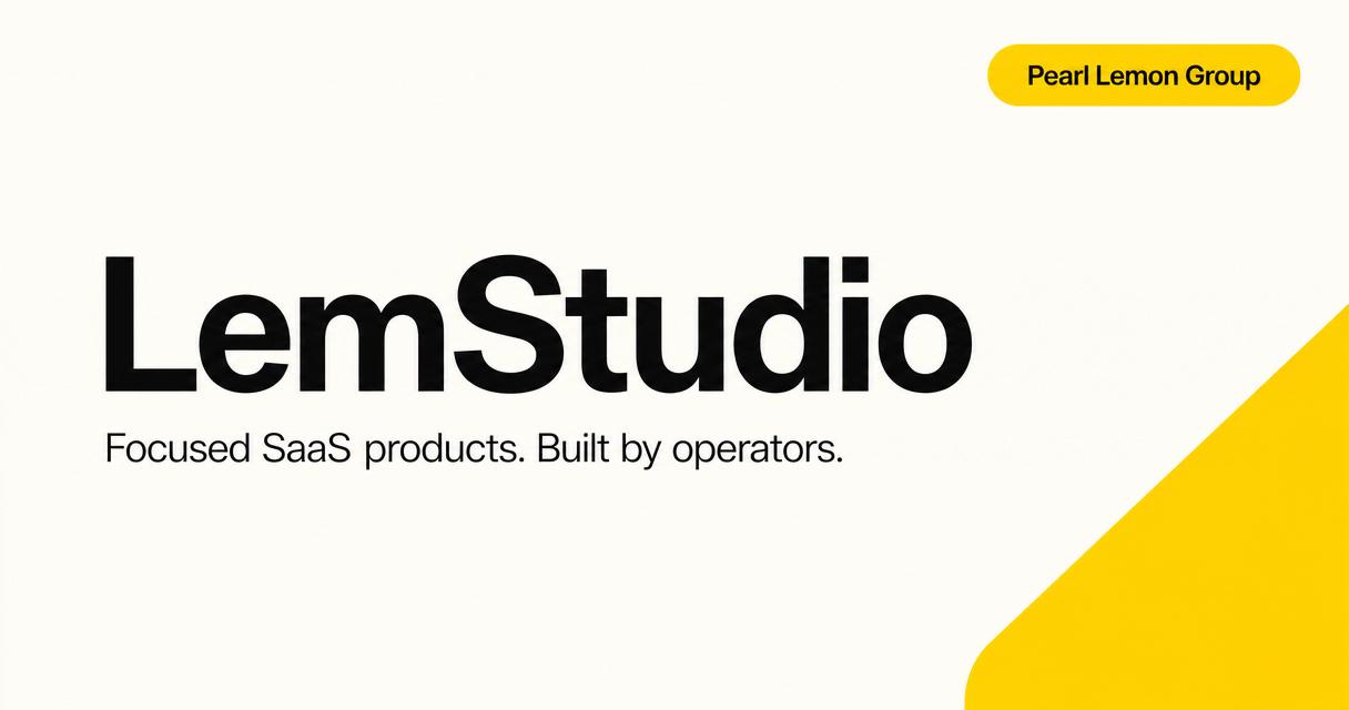 YC Winter 2021 Productivity startups — 11 companies - LemStudio